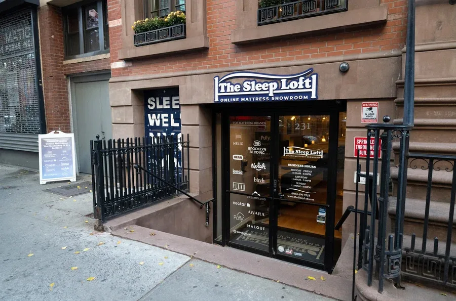Best Mattress Stores in New York City