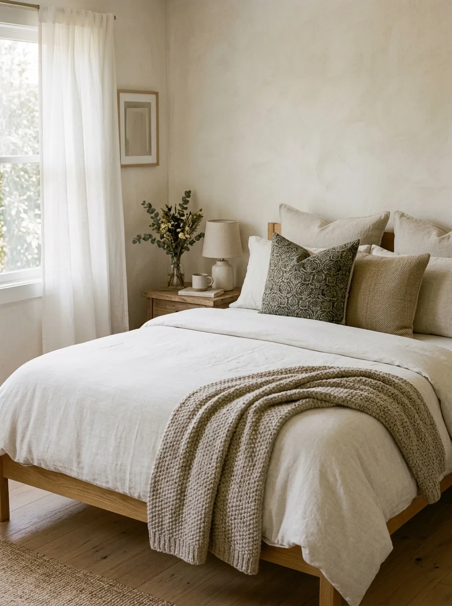 Bedroom Decor Ideas