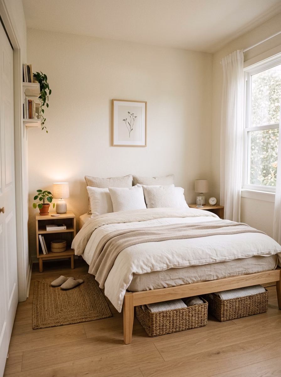 Bedroom Furniture Ideas