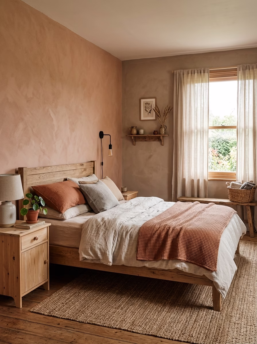 Bedroom Ideas Cozy