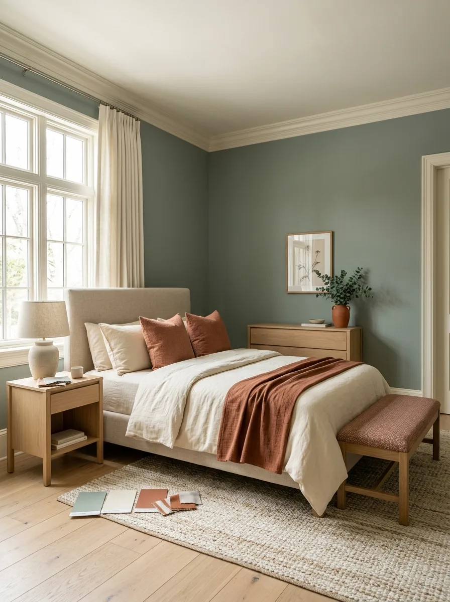 Bedroom Painting Ideas