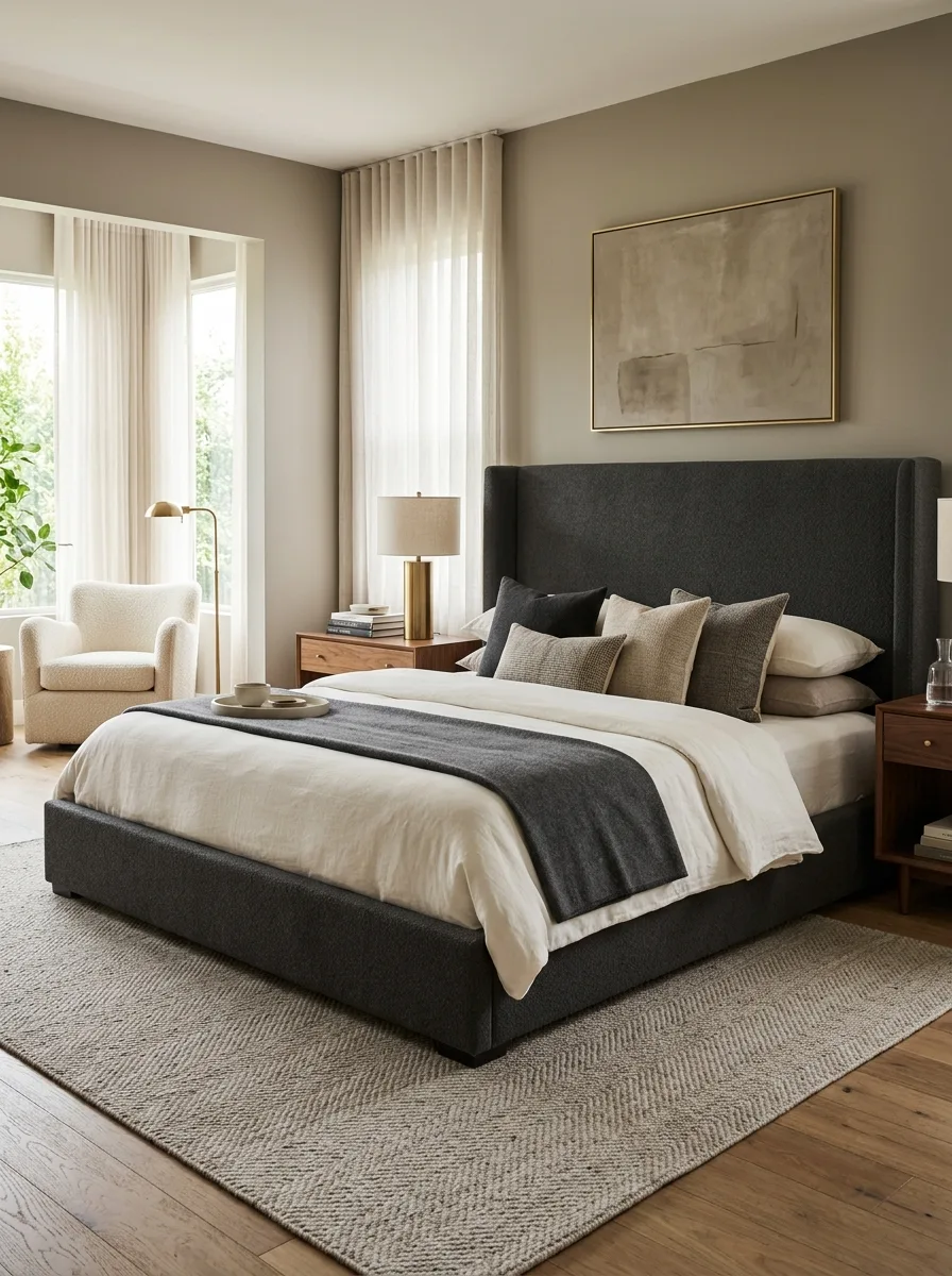 Grown Woman Bedroom Ideas