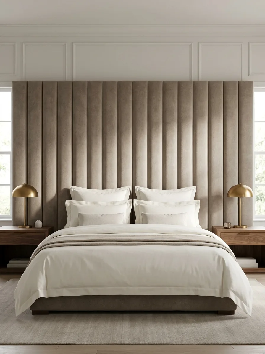 King Bedroom Ideas