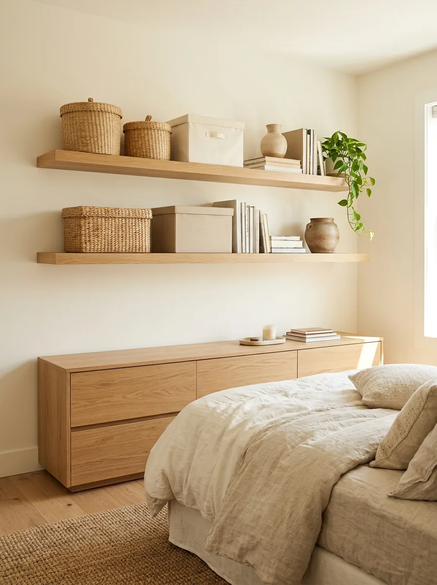 10. Hide Storage in Plain Sight