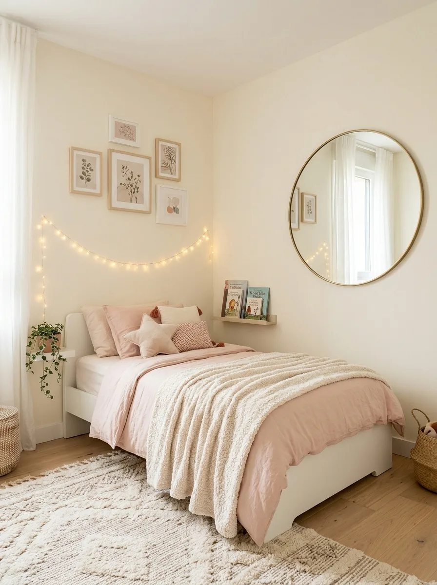 10. Light, Mirrors, and Walls