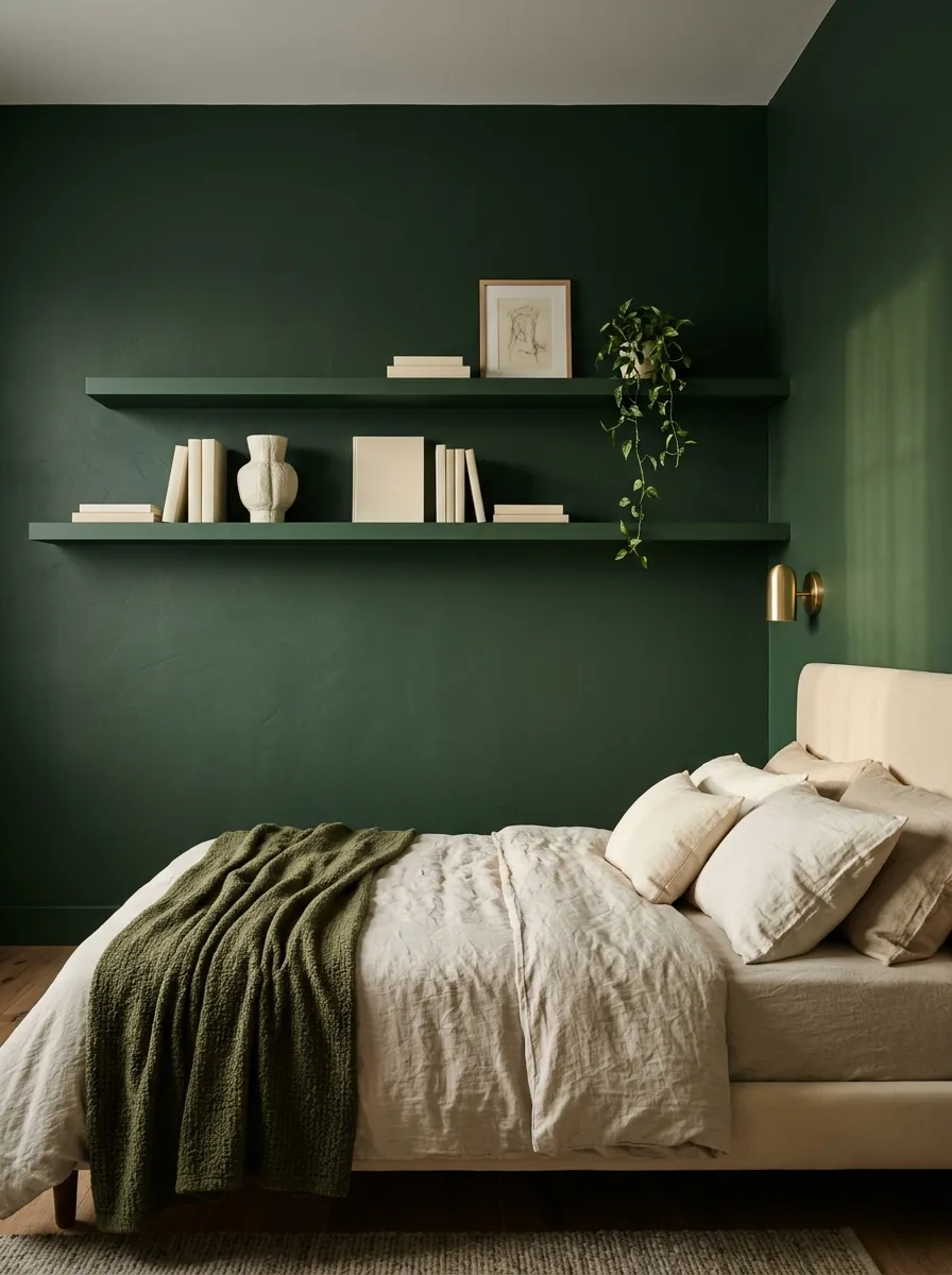 3. Paint Them to Match
