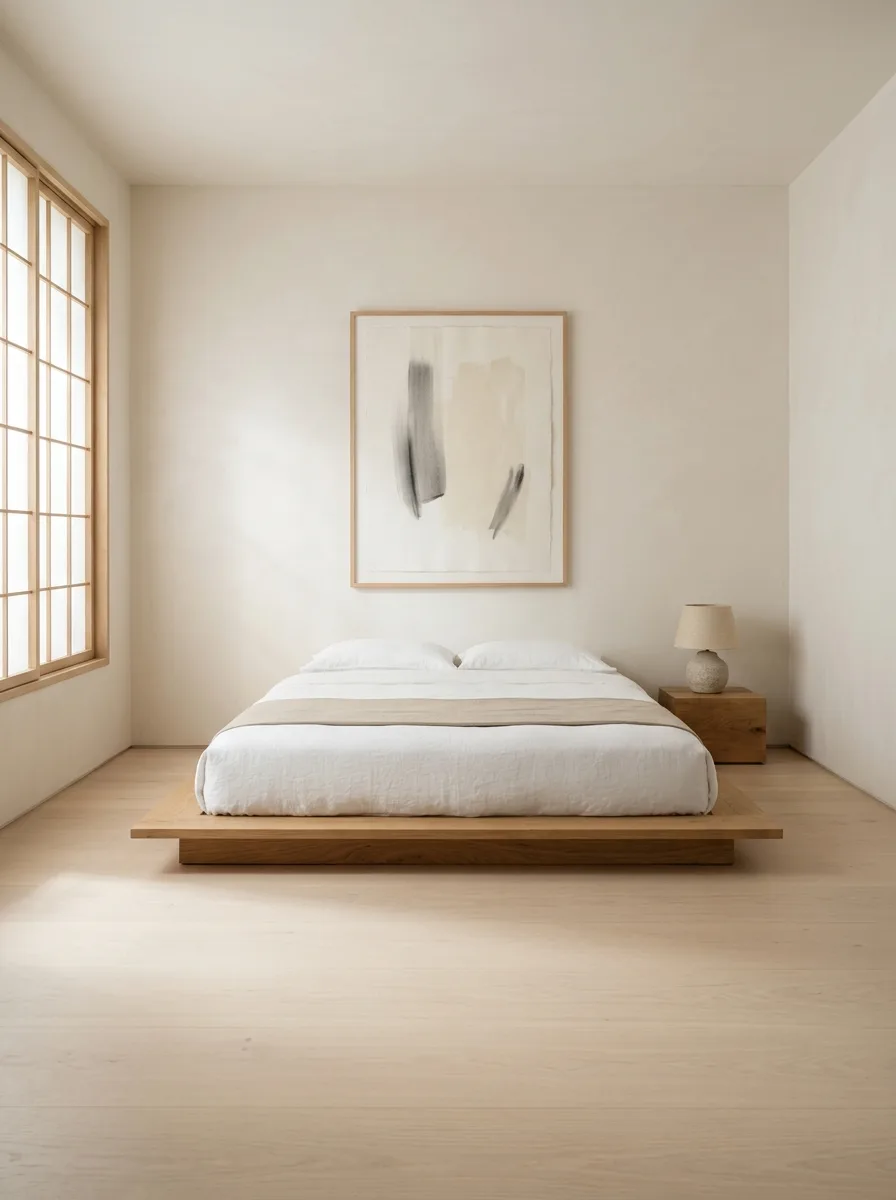 5. Clutter-Free Minimalism