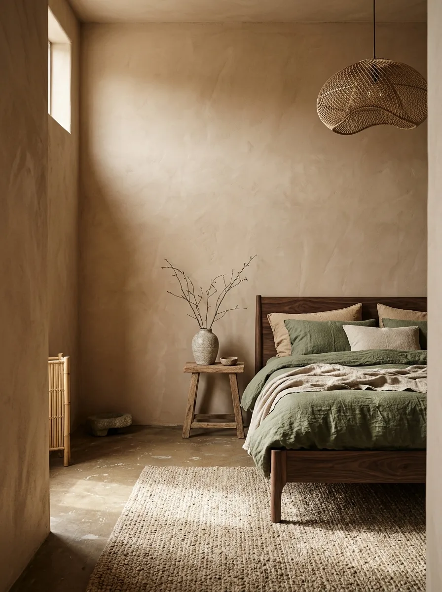 6. Nature-Inspired Tones