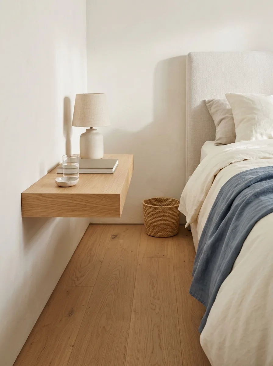 7. Swap the Nightstand